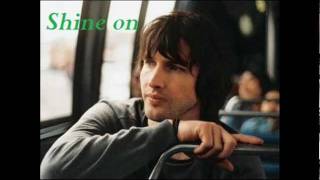 James Blunt  Shine On lyrics [upl. by Sada]