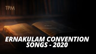 TPM Ernakulam Convention Songs 2020 [upl. by Larimer]