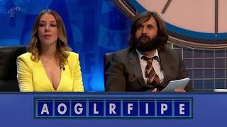 8 Out Of 10 Cats Does Countdown S09E26 1 May 2017 [upl. by Norra]