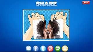 Social Booth Photo Booth Software New Filters for Photos amp Animated GIFs [upl. by Haneen]