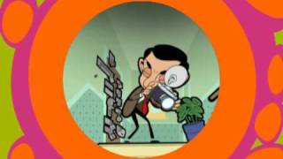 Minimax  Mr Bean Promo [upl. by Herzog913]