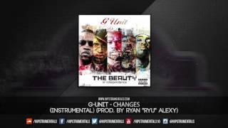 GUnit  Changes Instrumental Prod By Ryan quotRyuquot Alexy  DL via Hipstrumentals [upl. by Aelyak]