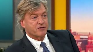 Breaking News Richard Madeley Drops Bombshell on Britains Got Talent – David Walliams [upl. by Lemon]