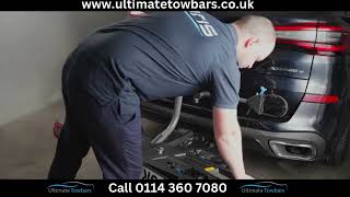 www ultimatetowbars co uk [upl. by Hanny]