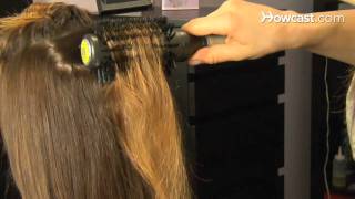 How to Straighten Hair [upl. by Margret]