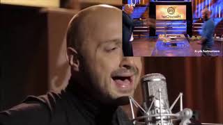 Bastianich ci mostra come quotUCCIDERE UN CIMICEquot [upl. by Castor449]