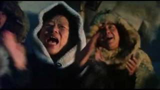 World Music  Traditional Inuit chant [upl. by Namsu83]