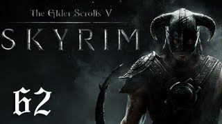 Skyrim Walkthrough  Part 62 quotThe Ratwayquot Lets Play Playthrough [upl. by Okeim]