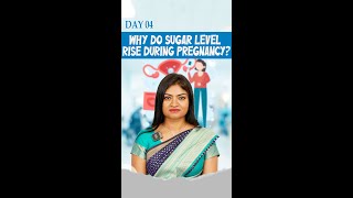 Blood level increase during pregnancy  04 Day of pregnancy tips  unittas multispeciality hospital [upl. by Saixela]