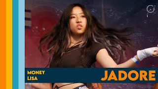 2022 KPOP WORLD FESTIVAL  Austria Finals Jadore  MONEY  LISA [upl. by Machos]