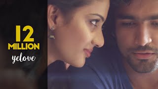 Yelove ft Shreya Ghoshal Siddharth Menon Aditi Ravi  Malayalam Song  Ajith Mathew [upl. by Harper]