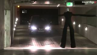 مقلب تخويف Slender man﻿ [upl. by Hudson]