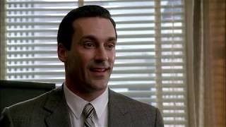 Enneagram 7w8 Mad Men [upl. by Hale]