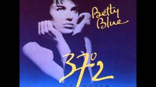 Betty Blue 37°2 Le Matin Gabriel Yared audio only OST [upl. by Kirwin]