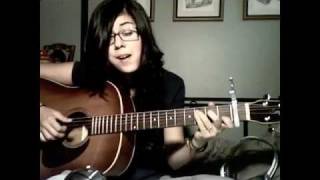 Extreme  More than Words COVER by Daniela Andrade [upl. by Neb]