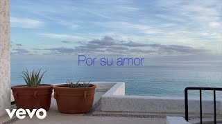 Sting  Por Su Amor Lyric Video [upl. by Seavey]