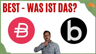 BEST  Was ist das  Bitpanda EcoSystem Token [upl. by Jud536]