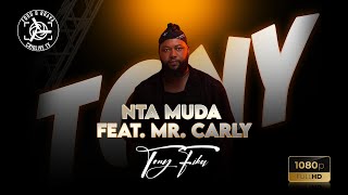 TONY FIKA FEAT MR CARLY  NTA MUDA   CRIOLIVETV FESTAS MOSTEIROS 2024 [upl. by Cob]