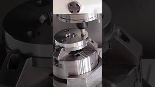 CNC machine कैसे चलाऐ 👍 good job 👍 flanche material 👍 steel company icncmachine cnc shortsyoutube [upl. by Ahterahs]