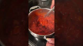 Nanas New Mexico Red Chile Recipe [upl. by Tisman]