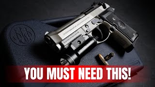 Top 5 HammerFired Pistols That Will Dominate 2024 [upl. by Kalam]