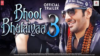 Bhool Bhulaiyaa 3  34 Interesting Facts  Kartik Aryan  Kiara Advani  Tabu  Rajpal Y  Akshay K [upl. by Nylirac]