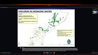 Guam EPA Public Hearing Establishing Interim Action Levels for Dieldrin  3PM • June 24 2024 [upl. by Dlawso98]