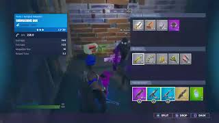 Playing squads with umba and wasibaFORTNITE CHAPTER 2 [upl. by Kaslik843]