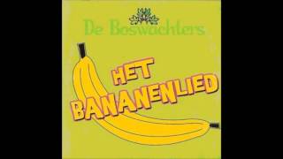 1999 BOSWACHTERS het bananenlied [upl. by Elconin]