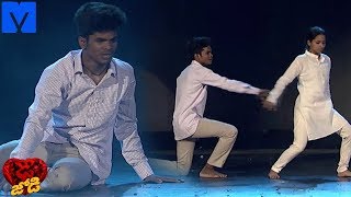 Khanna and Keshavi Performance Promo  Dhee Jodi Dhee 11 Promo  1st May 2019  Sudheer [upl. by Martinsen]