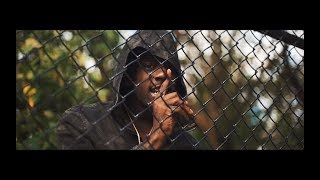 Jimmy Wopo  quot5050quot Music Video [upl. by Claudell]