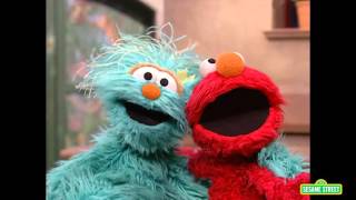 Sesame Street quotSimple as 123quot Song  Elmo the Musical [upl. by Stubstad]