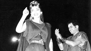 Maria Callas amp Mirto Picchi  NORMA [upl. by Aisak]