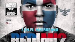 7 En El Microfono – Redimi2 Redimi2Oficial [upl. by Eikcim596]