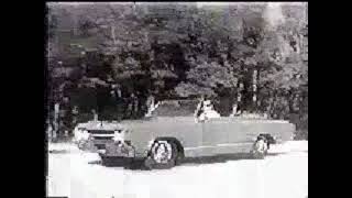 1965 Oldsmobile 442 Commercial [upl. by Ecille]