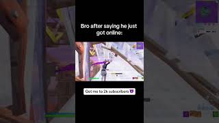 SUBSCRIBING TO EVERYONE WHO SUBSCRIBES FROM THIS VIDEO😈 bestfortnitesensitivity bestplayer fnclip [upl. by Oster]