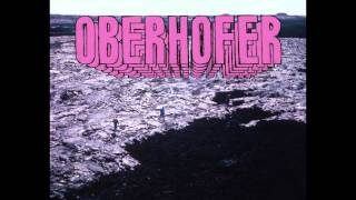 OBERHOFER  Chronovision Full Album [upl. by Leizahaj]