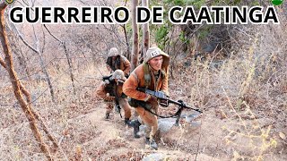 GUERREIRO DE CAATINGA [upl. by Anitteb737]