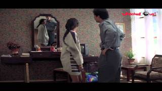 Roja Telugu Movie Scenes  Madhubala Wears Aravinda Swamys shirt  Nasser  AR Rahman [upl. by Yrrek]