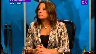 Caso Cerrado Estelar  Esposa Cautiva En El Sótano 33 [upl. by Brooke]