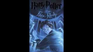 Harry Potter 5 hangoskönyv 2 rész [upl. by Harias]