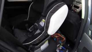 Britax Car Seat Best convertible car seat [upl. by Holly-Anne]