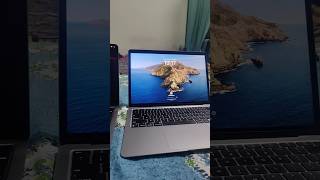 Macbook Air M1 vs M3 air apple macbook shorts short shortvideo [upl. by Assila]