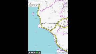 Berkenalan dengan Apps Android Pengganti GPS Navigasi AlpineQuest [upl. by Naul]