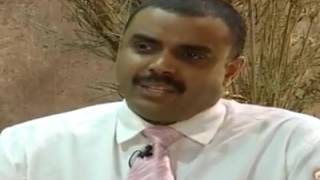 Bishop Dag Heward Mills interview [upl. by Emalee]