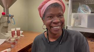 Why I Started A CBD Business In My 50s  Vlogtober Day 5 [upl. by Aridan145]