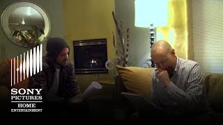 Bryan Cranston amp Aaron Paul read quotFelinaquot for the First Time [upl. by Anissa]