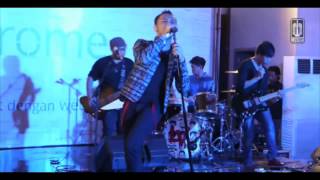 NIDJI at openspacescoid Launch Party LIVE [upl. by Sadye]