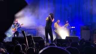 Alexisonfire The Northern Live full song at Born amp Raised July 6 2024 [upl. by Grogan]