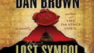 The Lost Symbol Audio Book [upl. by Iliram269]